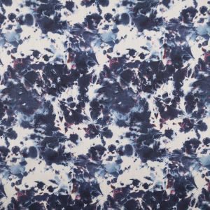 Cotton Furnishing Fabric Olivia Bard / D12