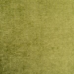 Chenille upholstery fabric / Light Green
