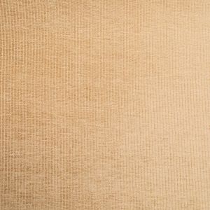 Chenille upholstery fabric / Beige