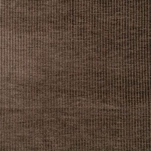 Chenille upholstery fabric / Dark Grey
