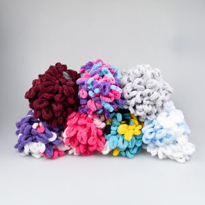 Yarn Lion Brand Off The Hook 100 g / Different shades