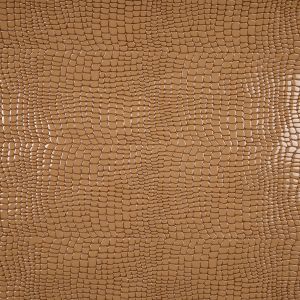 Faux leather Crocodile / D1
