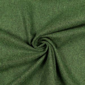 Wool Fabric Laura / Green