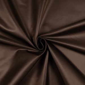 Water-repellent fabric Memory / Chocolate