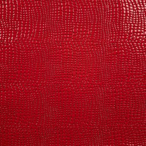 Faux leather Crocodile / D2