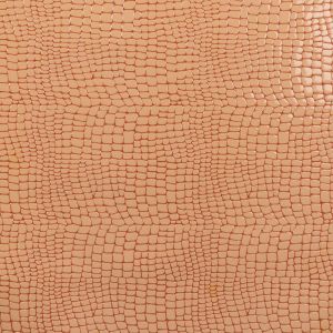 Faux leather Crocodile / D7