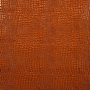 Faux leather Crocodile / D11