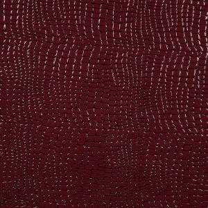 Faux leather Crocodile / D13