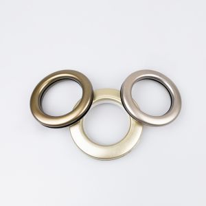 Eyelets for Curtains 42 mm / Different shades