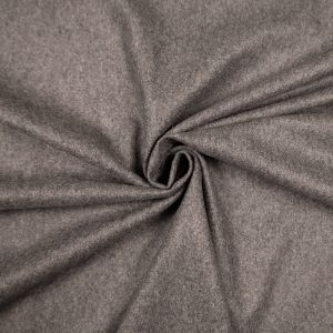 Woollen fabric Velour / D5