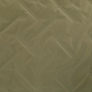 Quilted wadding / Light Grey