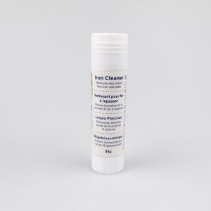 Iron Cleaner