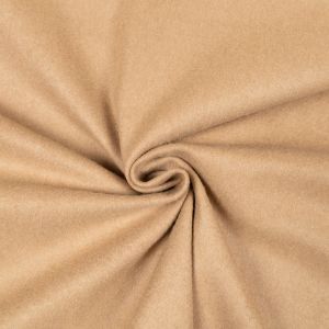 Woollen fabric Velour / D6