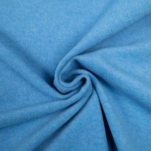 Woollen fabric Velour / D7