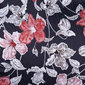 Viscose fabric / D10