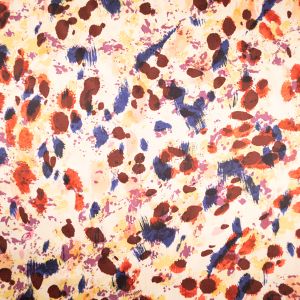 Viscose fabric / D15