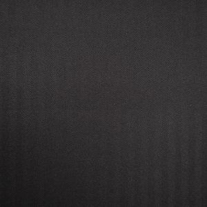 Suiting fabric Herringbone / Black