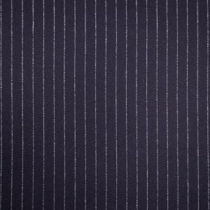 Wool coating / Navy