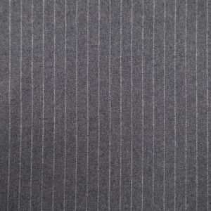 Wool coating / Grey