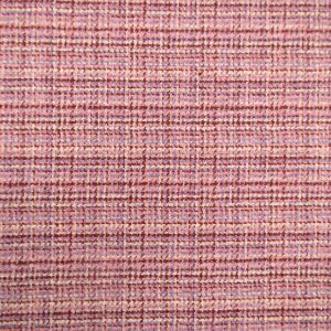 Wool coating / Pink