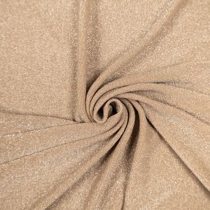 Sparkling lycra / Camel