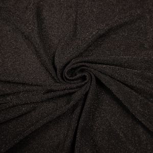 Sparkling lycra / Black