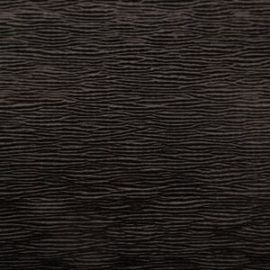 Crinkle velvet / Black