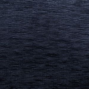 Crinkle velvet / Navy