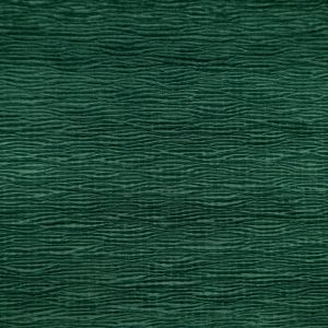 Crinkle velvet / Green