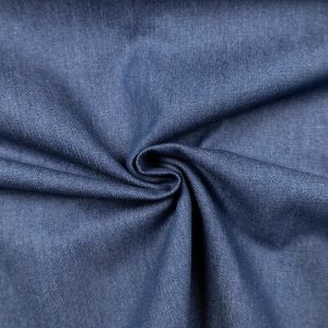Classic denim fabric / Blue