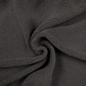 Low-pile fur /  Grey