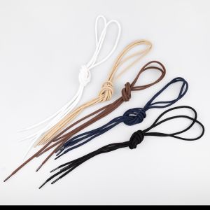 Boot Lace PV 4 mm 100 cm / Different shades