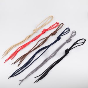 Boot Lace PV 3 mm 90 cm / Different shades