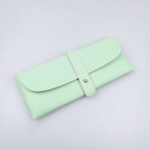 Abakhan Crochet Hook Case / Green