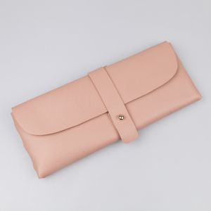 Abakhan Crochet Hook Case / Blush