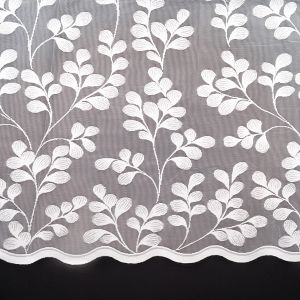 Curtain tulle Madrid / 101 cm