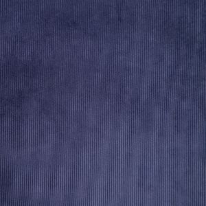 Cord Soft Touch Couroy / D2 Dark Blue