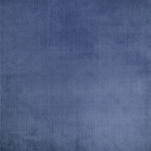 Cord Soft Touch Couroy / D10 Greyish Blue