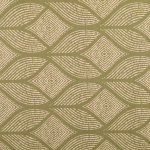 Cotton sheeting fabric Roma dream /  40-1459 Khaki