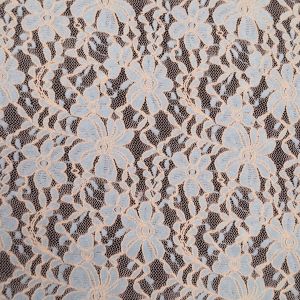 Dress lace / Light Blue