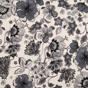 Linen viscose / 212274