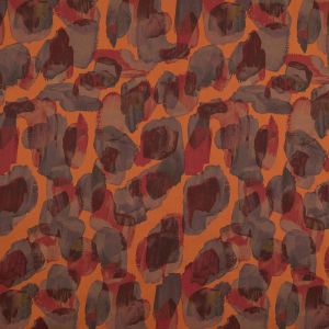 Printed viscose CV Satin / 212298