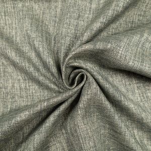 Blackout fabric Madras / Khaki