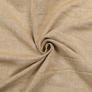 Blackoutfabric Madras / Beige