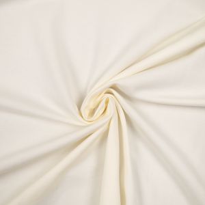 Cotton Jersey / Ivory