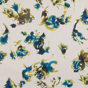 Cotton Furnishing Fabric Olivia Bard / D21
