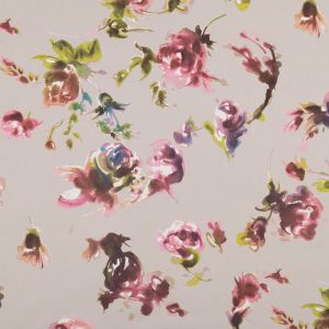 Cotton Furnishing Fabric Olivia Bard / D22