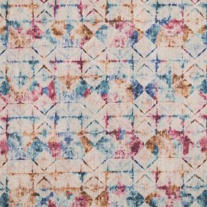 Cotton Furnishing Fabric Olivia Bard / D26