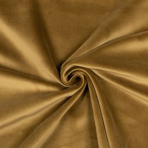 Cotton Curtain Velvet / D43