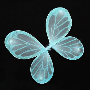Fairy Wing set / Blue